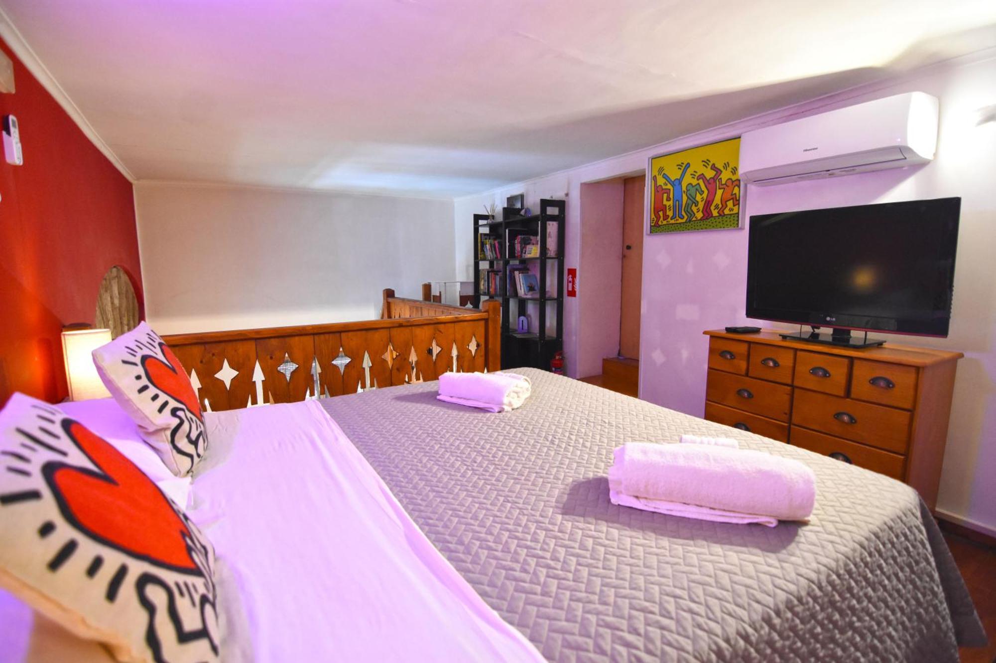 Naplessence Guest House Buitenkant foto