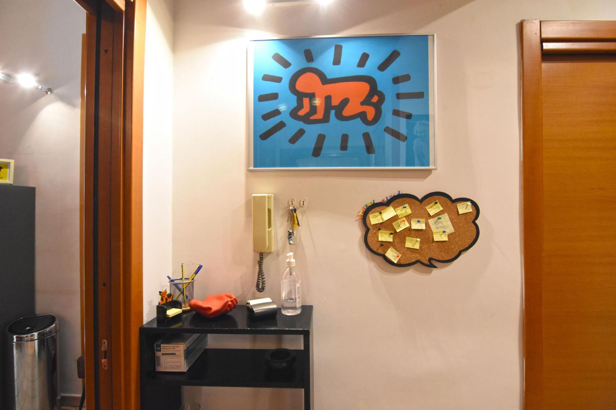 Naplessence Guest House Buitenkant foto