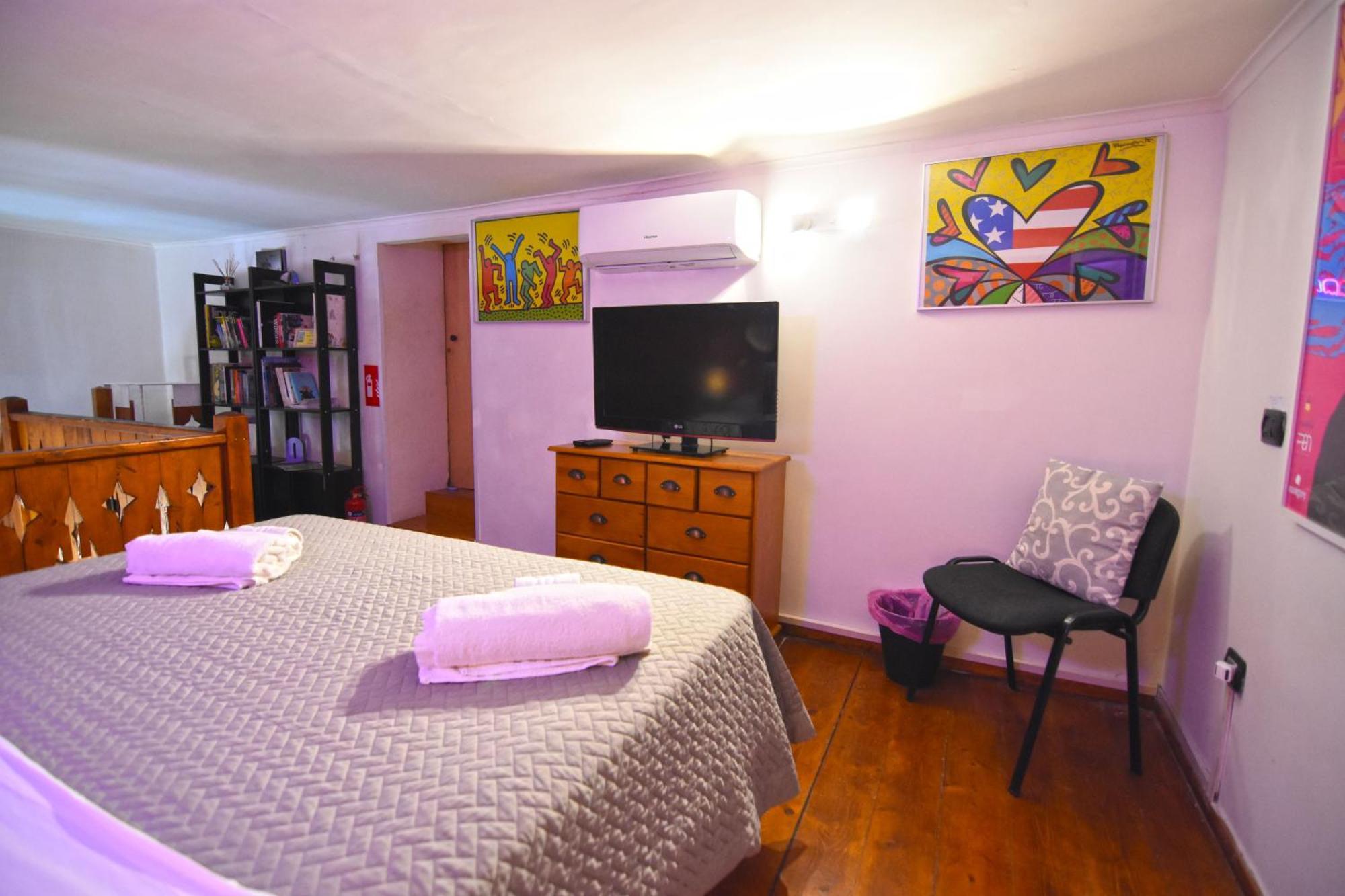 Naplessence Guest House Buitenkant foto