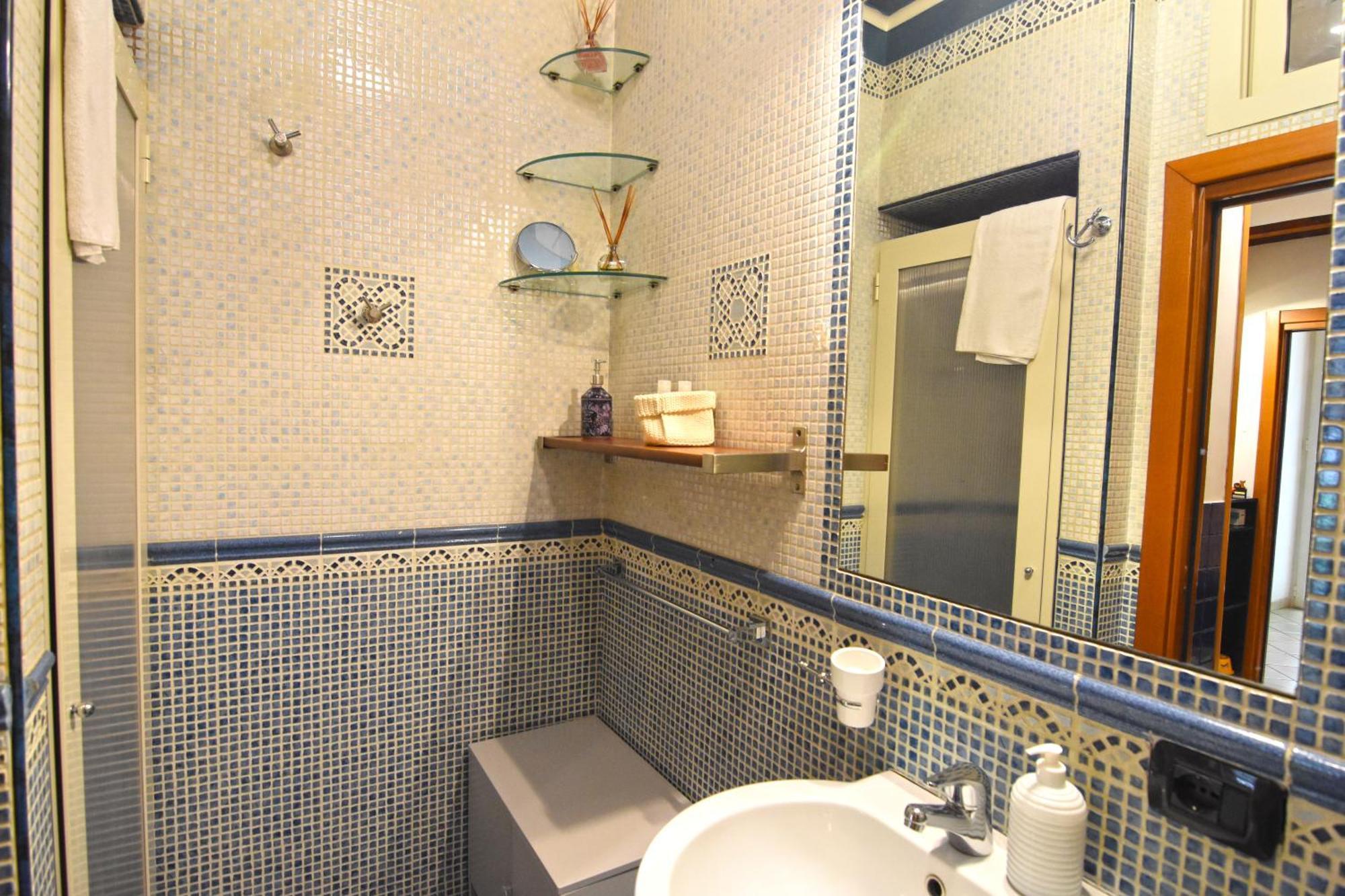 Naplessence Guest House Buitenkant foto